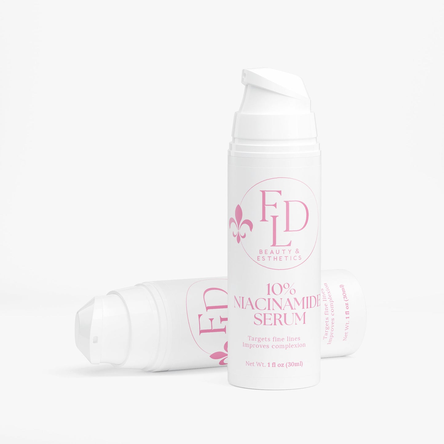 10% Niacinamide Serum