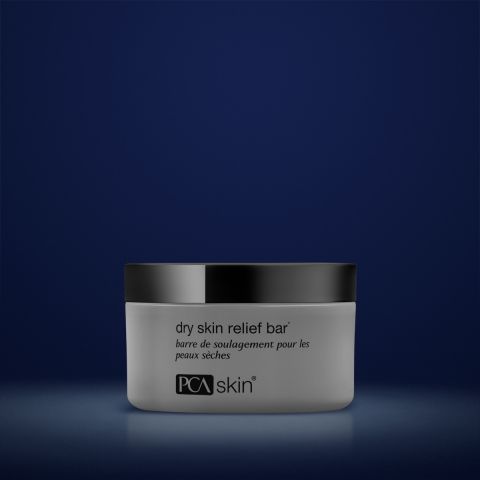 Dry Skin Relief Bar