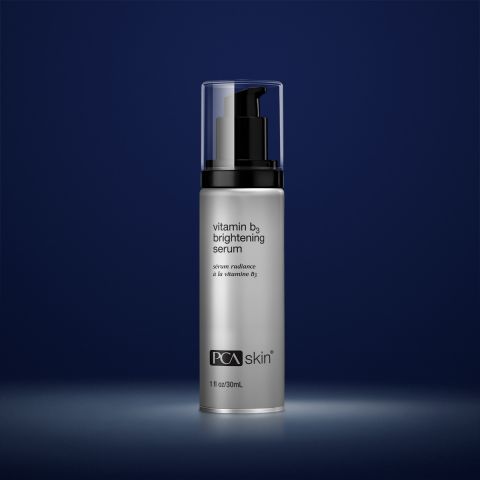 Vitamin B3 Brightening Serum