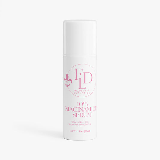 10% Niacinamide Serum