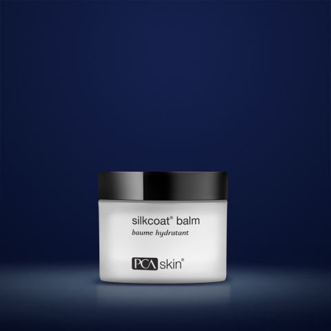 Silkcoat Balm